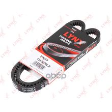 Ремень Клиновый LYNXauto арт. 13X1000LX