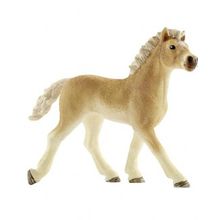 Schleich Хафлингер жеребенок