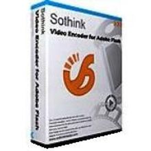 SourceTec Software Co., LTD SourceTec Software Co., LTD Sothink Video Encoder for Adobe Flash