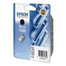 EPSON C13T06614010 картридж чёрный