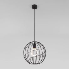 TK Lighting Подвесной светильник TK Lighting 1626 Orbita Black 1 ID - 230150