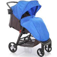 Jetem Lugano blue