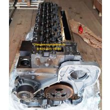 Long-block (лонг-блок) Komatsu PC300-8   D65PX-16