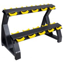 Стойка для гантелей Profi-Fit ZSO2215J-5