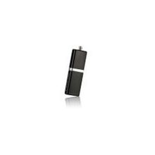 USB-флеш Silicon Power LuxMini 710 16Gb SP016GBUF2710V1K black