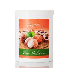 Маска для тела Личи Thai Traditions Lychee body mask 1000мл
