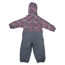 Lappi Kids Зимний комбинезон Hetta 4129 722-104