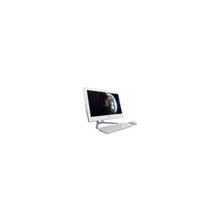 Моноблок Lenovo IdeaCentre C540 (Intel Pentium G2030 3000 MHz 23" 1920x1080 4096Mb 500Gb DVD-RW Wi-Fi  DOS), белый