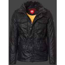 Wellensteyn Eagle Men-663 Schwarz