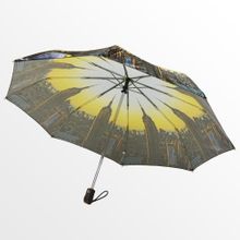 Зонт женский Небоскреб