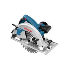 Пила дисковая BOSCH GKS 85 (060157A000) (2200Вт, плав.пуск, 235мм, 85мм, 7.5кг)