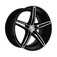 Колесные диски Racing Wheels H-583 8,5R20 5*112 ET35 d66,6 DB F P [87536580323]