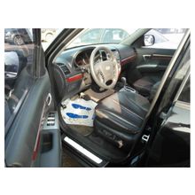 Продам Hyundai  Santa Fe  2009г, люкс комплектация