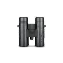 Бинокль Endurance ED 8x32 Binocular черный (36200) WP водонепроницаемый   HAWKE