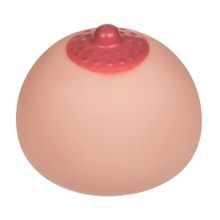  Брызгалка-грудь Squirt Ball Boob