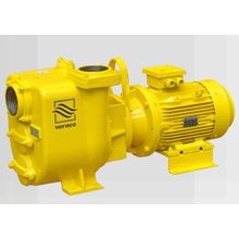 Самовсасывающий грязевой насос Varisco JE 4-250 G11 FT40