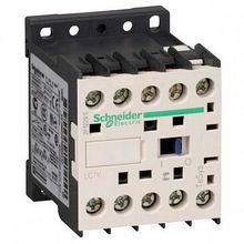 Контактор TeSys LC7K 3P 9А 400 110В AC 4кВт | код. LC7K0910F7 | Schneider Electric