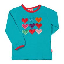 Me Too Джемпер для девочки HEDDY 19873