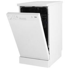 BEKO DFS 05010 W