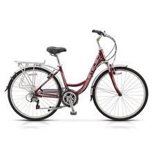 Велосипед Stels Cross 110 Lady 28