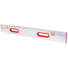 Korvus 1.5 м прямоугольник алюминий анодированный