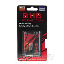 Аккумулятор BHB LG P520 P540 Li-on  850 mAh