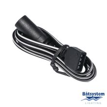 Batsystem Кабель соединительный Batsystem 9232 для светового плоского кабеля Flat Striplight