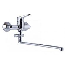 Kaiser Planet 14055 2015 хром для ванны