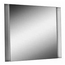 Мебель для ванной Jacob Delafon Reve 80 белый, 2 ящика