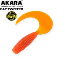 Твистер Akara Eatable Fat Twister