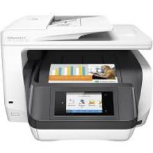 HP OfficeJet Pro 8730 МФУ струйное