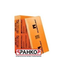 Пеноплэкс 45 (2400х600х50 мм), 11,52 кв. м, 0,576 куб. м, (8 шт.)