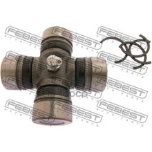 Крестовина Карданной Передачи Toyota Cresta Gx90 Jzx9# Lx90 Sx90 1992.10-1996.09 [Jp] 29*49 Мм Febest арт. AST23