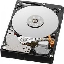 Жесткий диск hgst sas 3.0 900gb huc101890cs4204 ultrastar c10k1800 512e (10000rpm) 128mb 2.5" (0b31234)