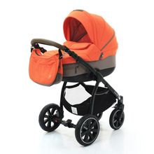 Noordi 2 в 1 Sole Sport Orange Red