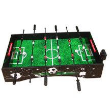 DFC Игровой стол DFC Marcel Pro футбол GS-ST-1275