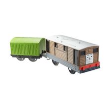 Mattel Toby Thomas and Friends
