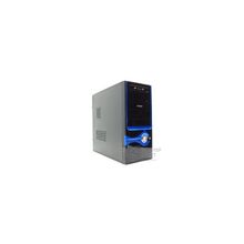 MidiTower JNP-C13 812 BB OPTIMUM 420 Вт USB+AUDIO, 20+4, SATA  ATX 2.03