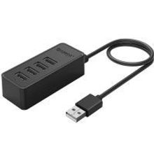 ORICO W5P-U2-BK USB концентратор