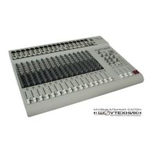 Микшерный пульт EUROSOUND Compact-2462USB