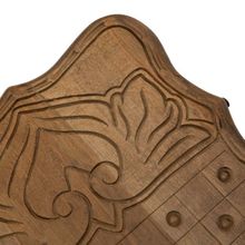 Нарды резные "Ястреб"