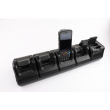Зарядная станция для DT40 (4 слота для ТСД + 4 слота для АКБ) (5BCDT4002)