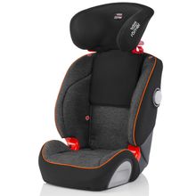 Britax Roemer Evolva SL Sict 1 2 3 Black Marble Highline