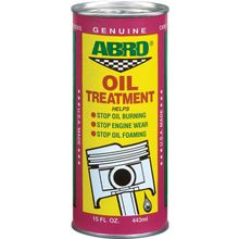 Abro Oil Treatment 443 мл