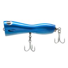 Воблер Sea Dragon Popper -1205, 160г, BLU OTI