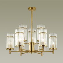 Люстра ODEON LIGHT 4809 9 FORMIA