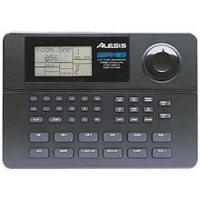 Alesis SR16 барабанный модуль (18 bit)