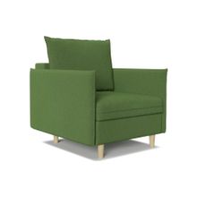 Смарт Кресло Сливен Green