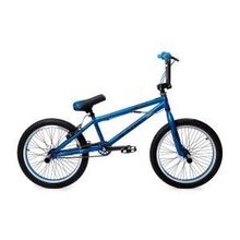 Велосипед Байкал BMX AZART force ABD-2019 синий