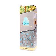 Женское парфюмерное масло Эль Гуна Shams Natural Oils 3мл